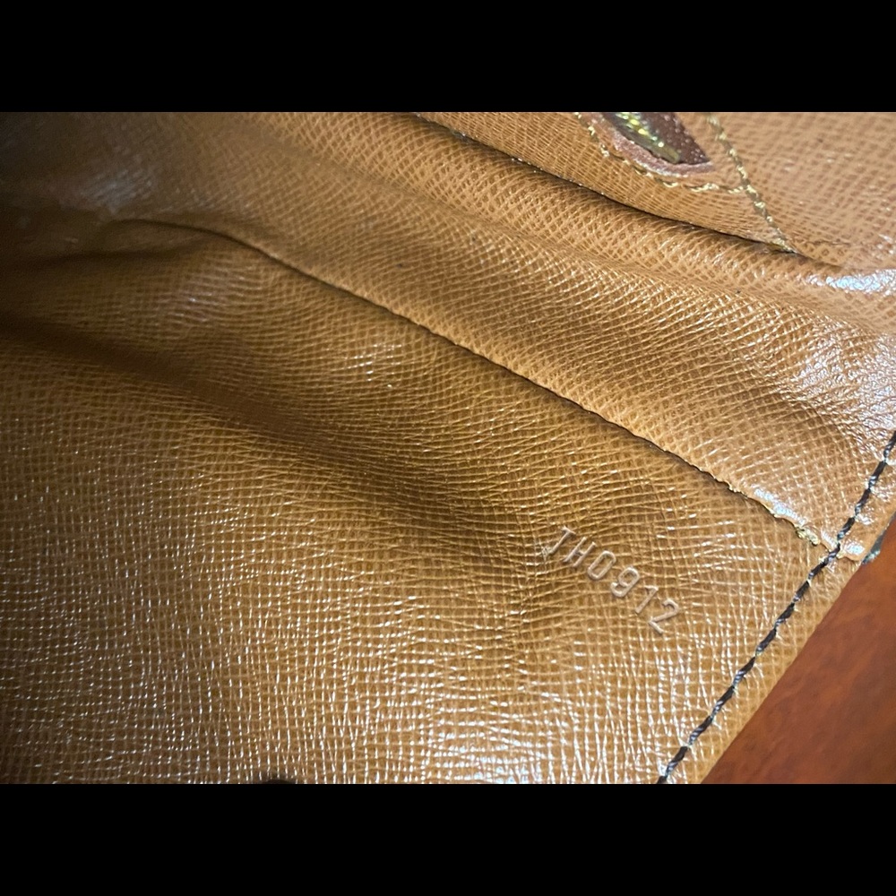 Auth Louis Vuitton Chantilly MM - Picture 7 of 12